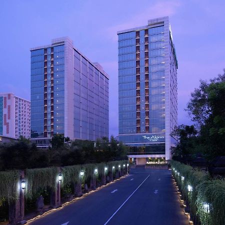 The Alana Yogyakarta Hotel And Convention Center Sleman  Ngoại thất bức ảnh