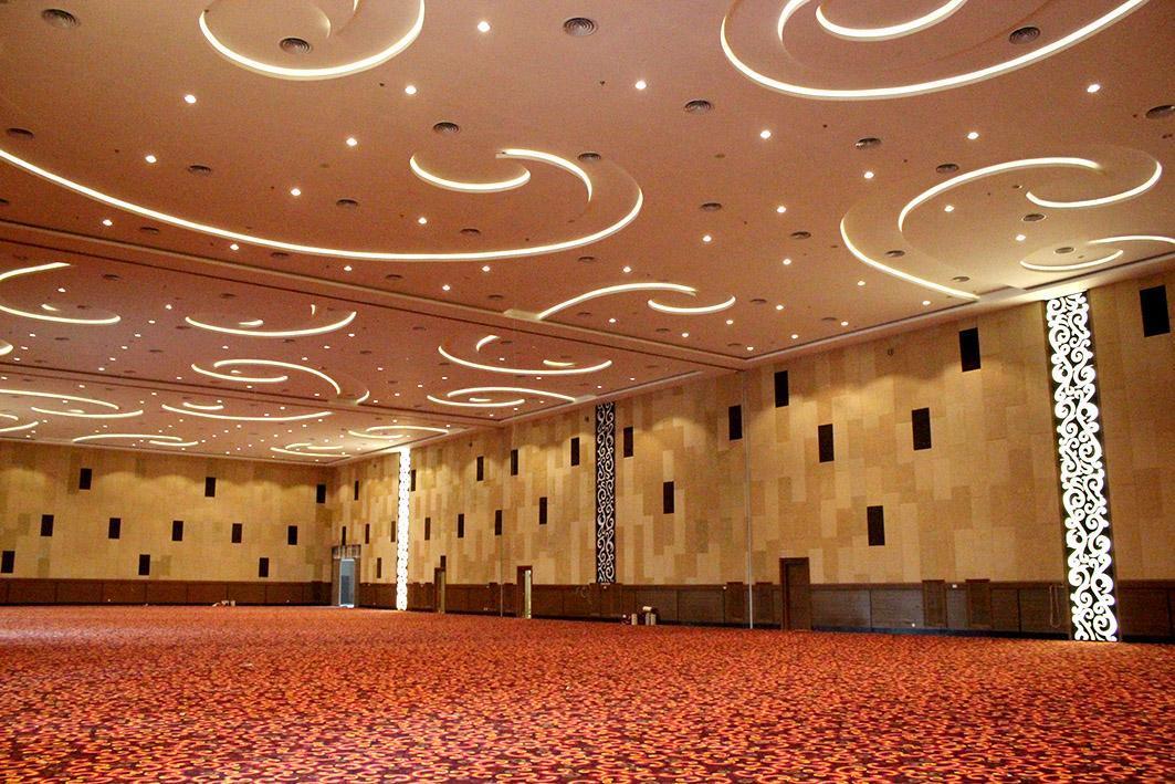The Alana Yogyakarta Hotel And Convention Center Sleman  Ngoại thất bức ảnh