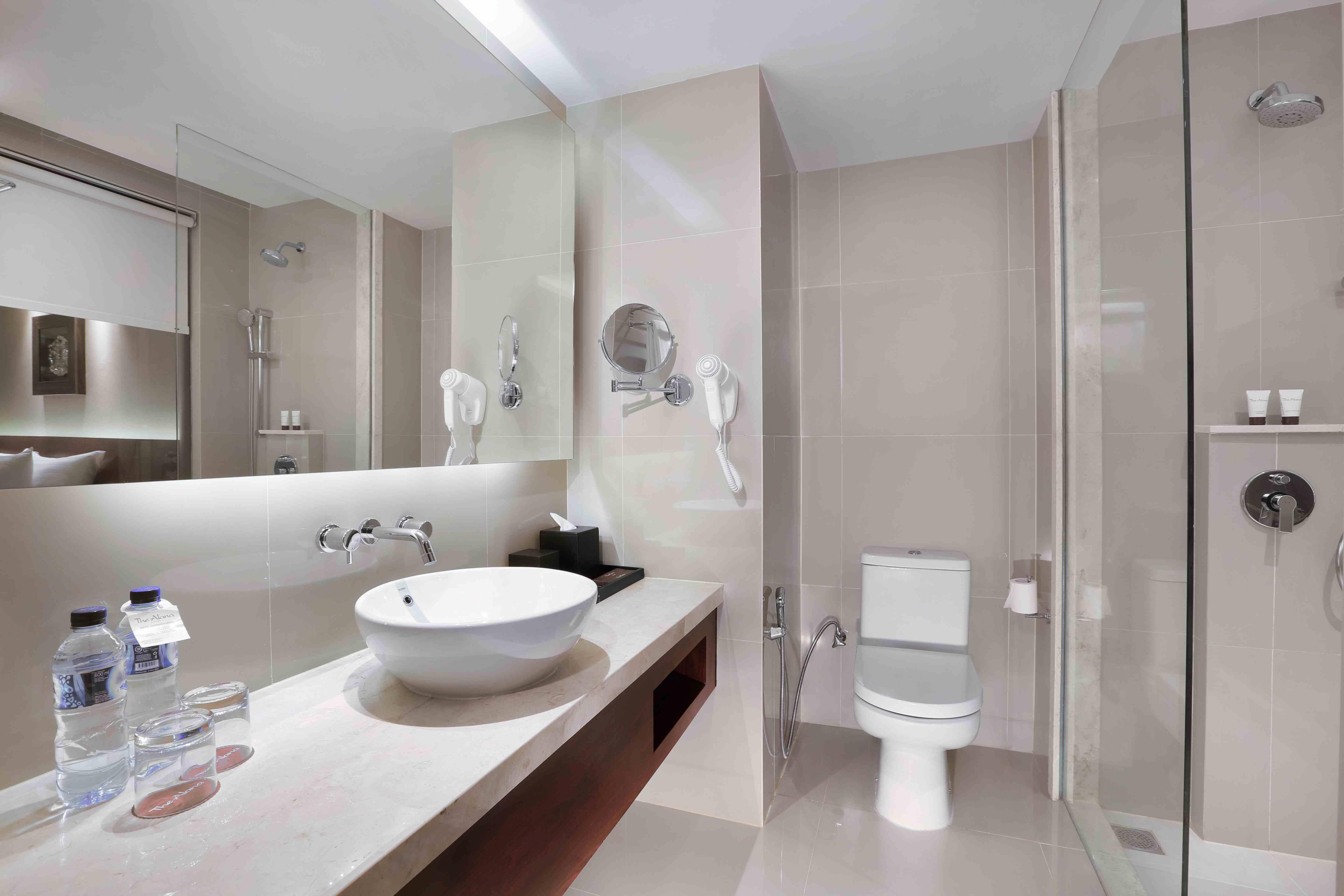 The Alana Yogyakarta Hotel And Convention Center Sleman  Ngoại thất bức ảnh