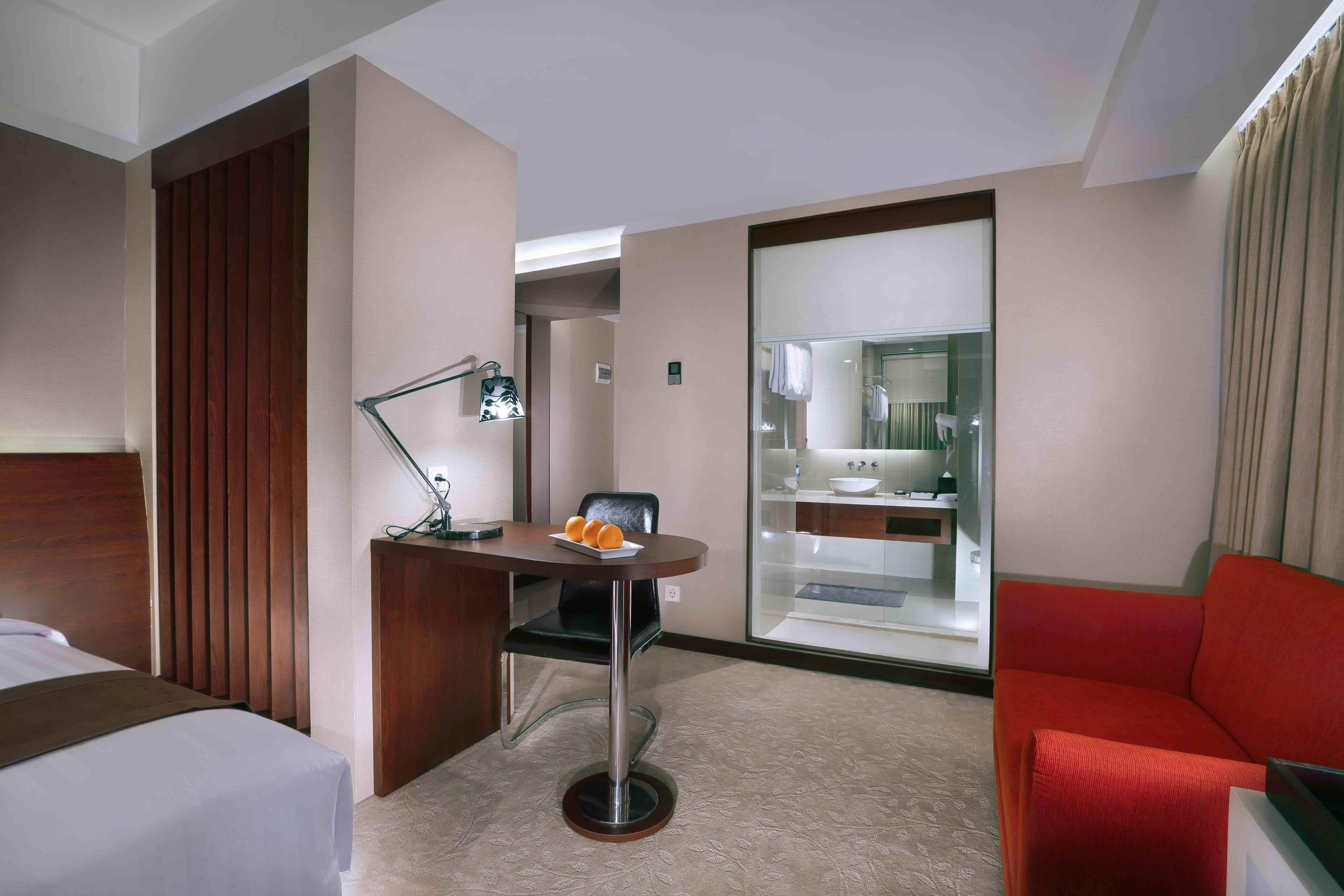 The Alana Yogyakarta Hotel And Convention Center Sleman  Ngoại thất bức ảnh