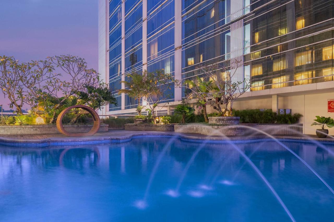 The Alana Yogyakarta Hotel And Convention Center Sleman  Ngoại thất bức ảnh