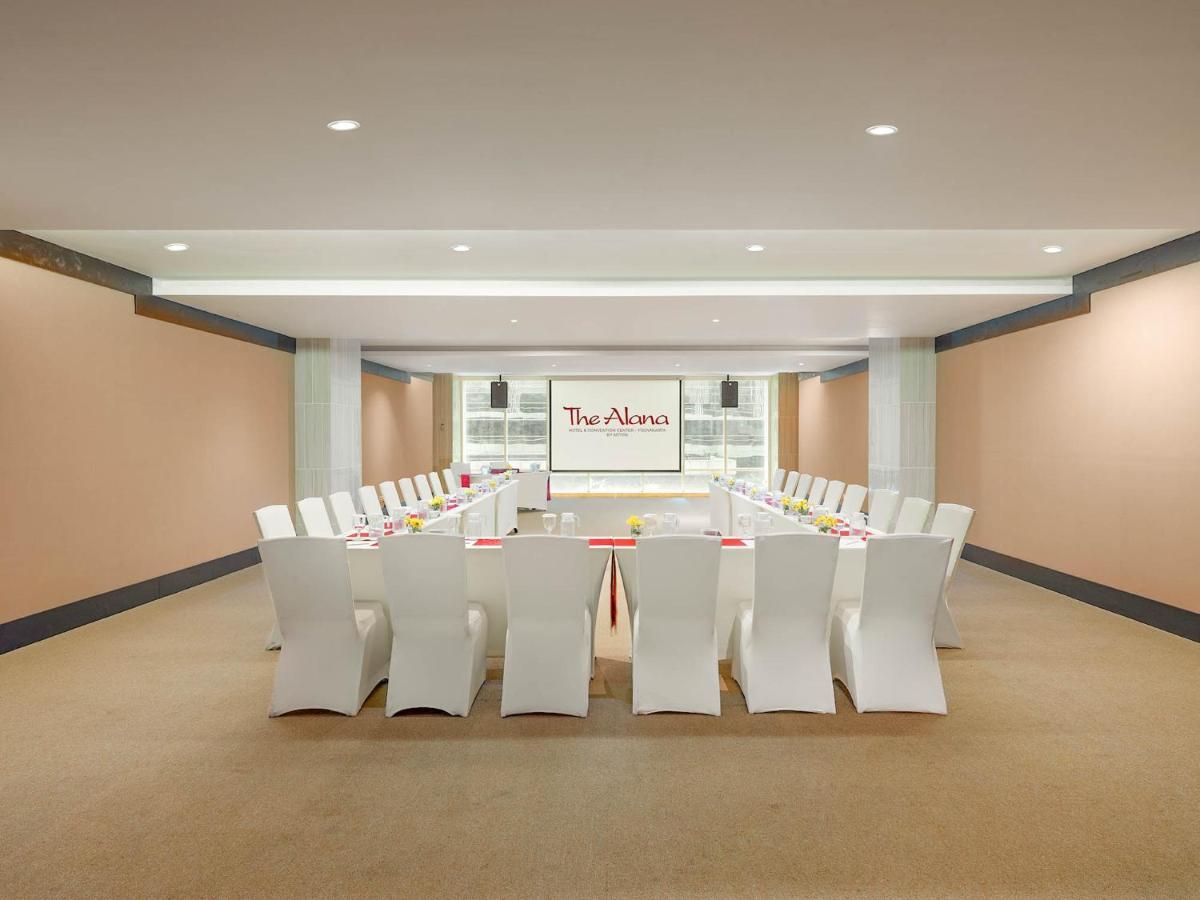 The Alana Yogyakarta Hotel And Convention Center Sleman  Ngoại thất bức ảnh