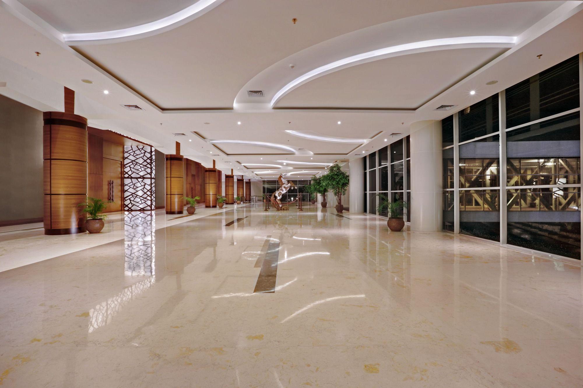 The Alana Yogyakarta Hotel And Convention Center Ngoại thất bức ảnh