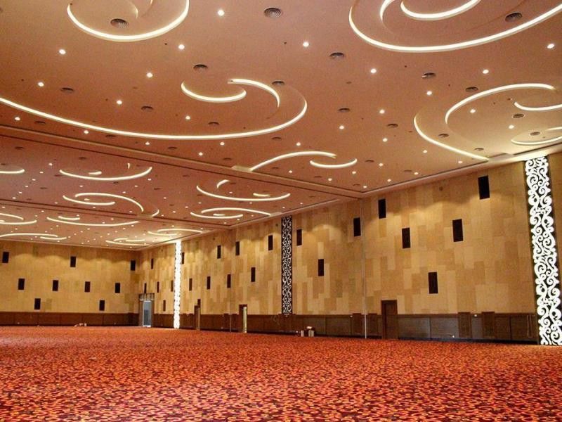 The Alana Yogyakarta Hotel And Convention Center Sleman  Ngoại thất bức ảnh