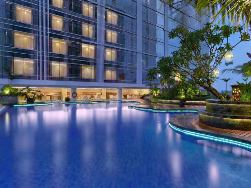 The Alana Yogyakarta Hotel And Convention Center Sleman  Ngoại thất bức ảnh