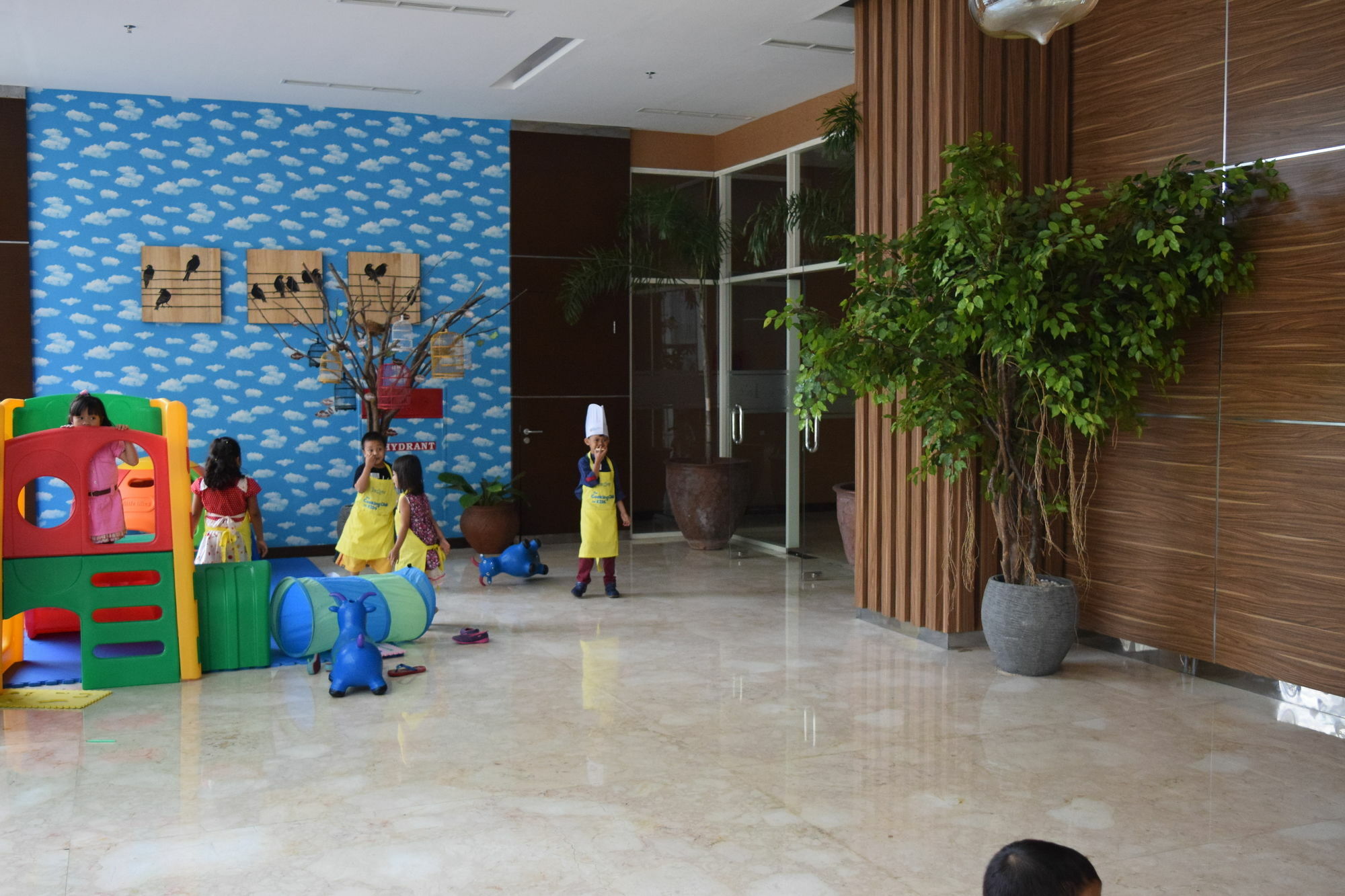 The Alana Yogyakarta Hotel And Convention Center Sleman  Ngoại thất bức ảnh
