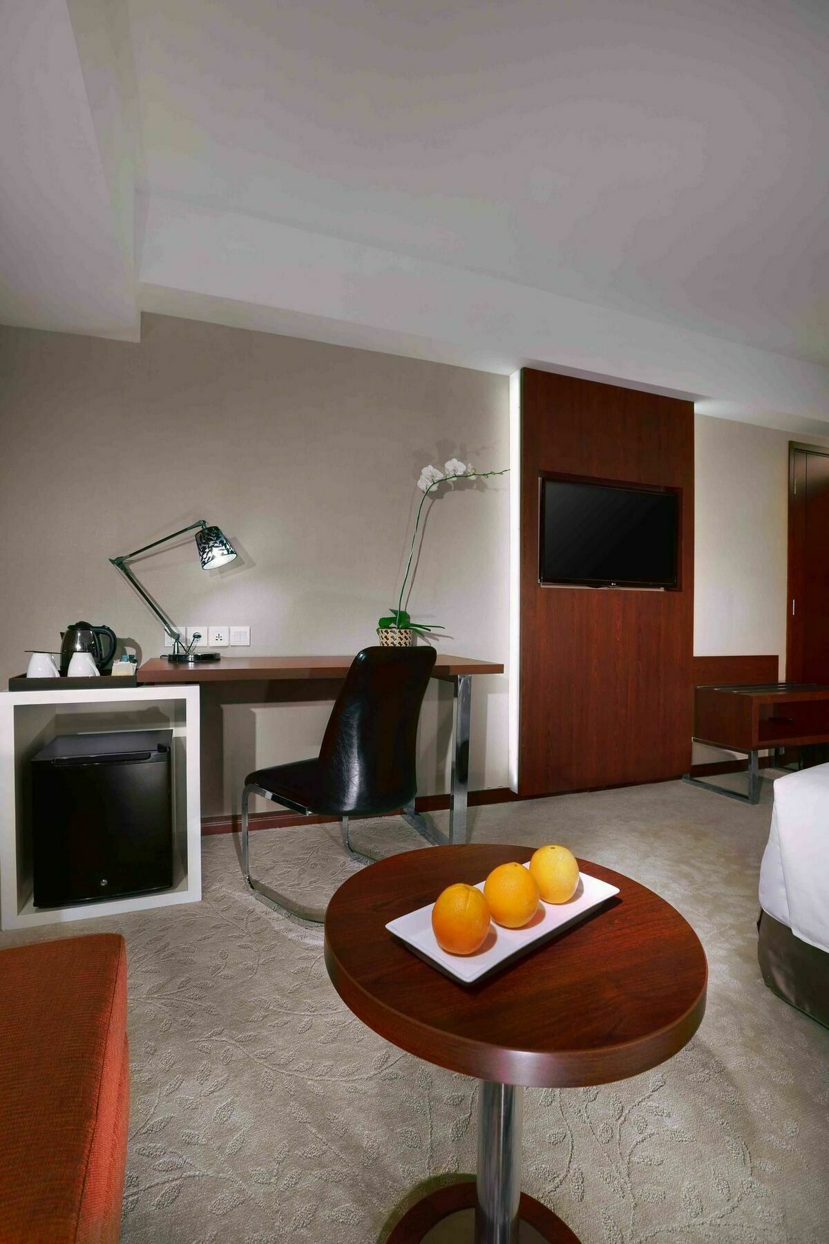 The Alana Yogyakarta Hotel And Convention Center Sleman  Ngoại thất bức ảnh